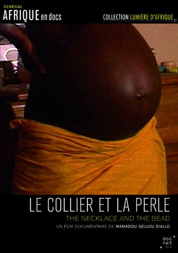 Le Collier et la Perle dvd