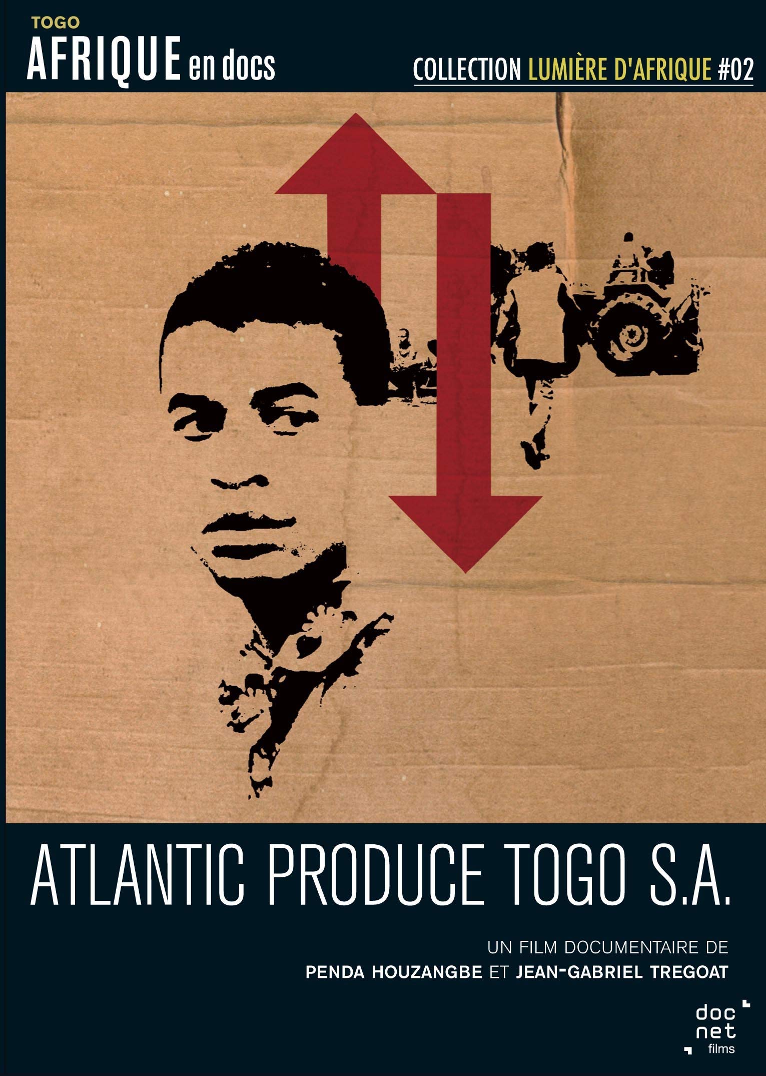 Atlantic Produce Togo S.A dvd