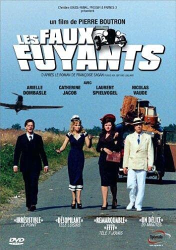 Les Faux fuyants Films