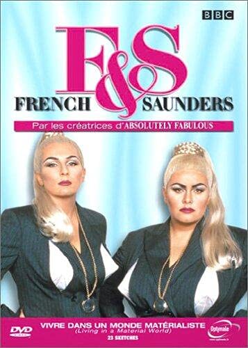 French & Saunders : Vivre dans un Monde Films