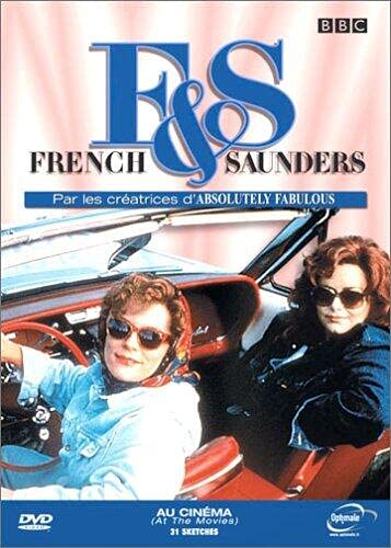 French & Saunders : Au Cinéma Films