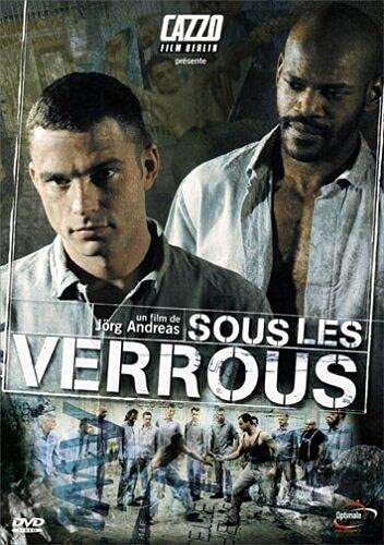 Product Image: Sous les verrous