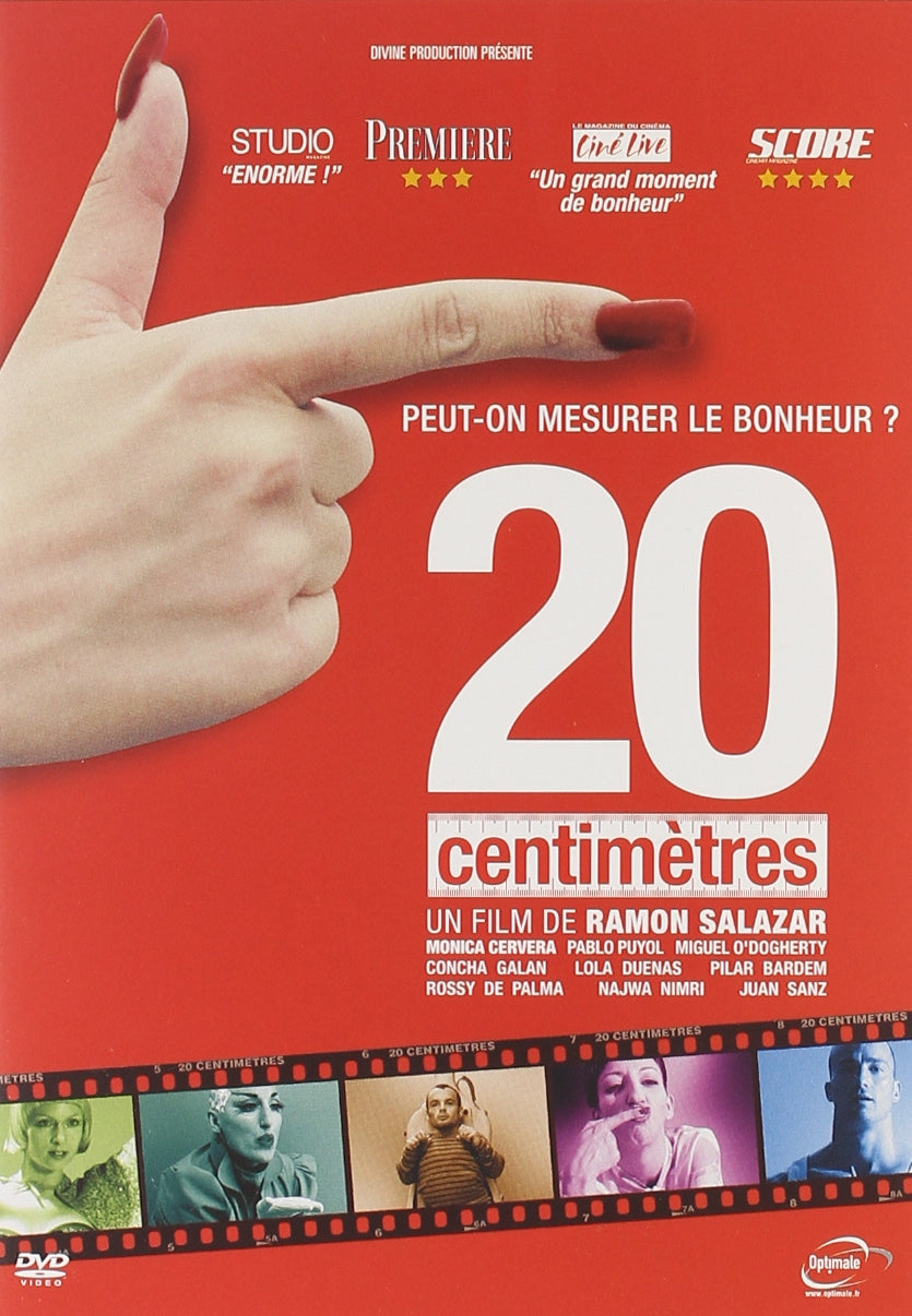 Product Image: 20 Centimètres