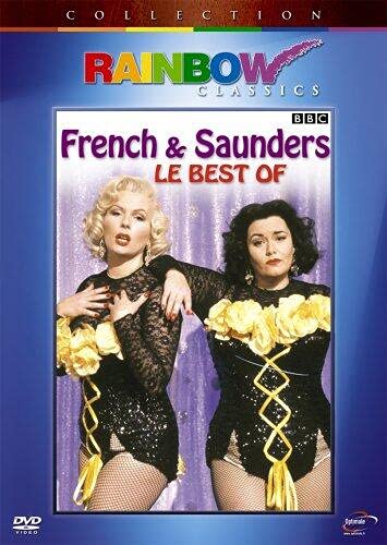 French & Saunders - The Best Of Films