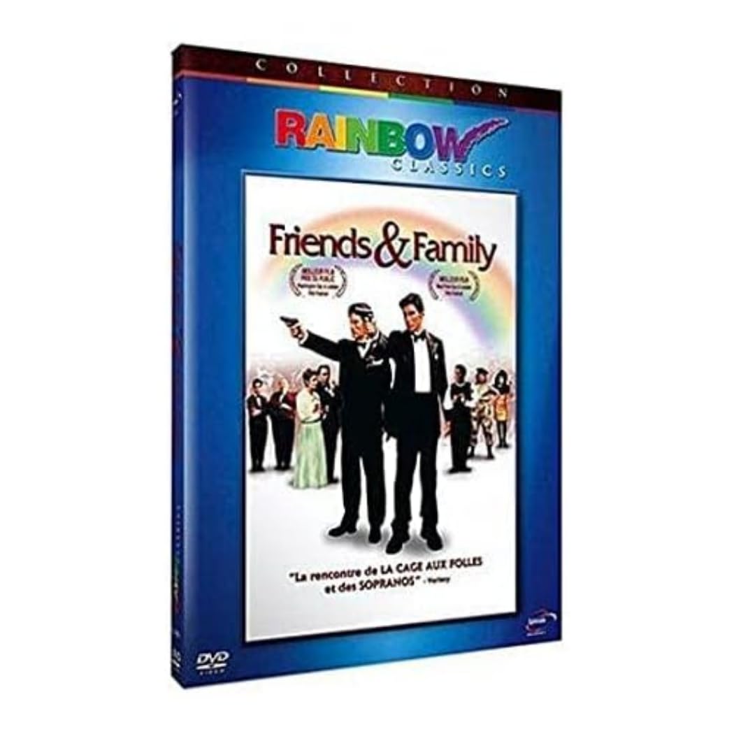 Friends & Family Films