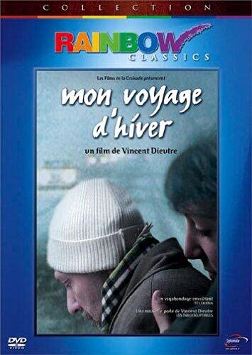 Product Image: Mon voyage d'hiver