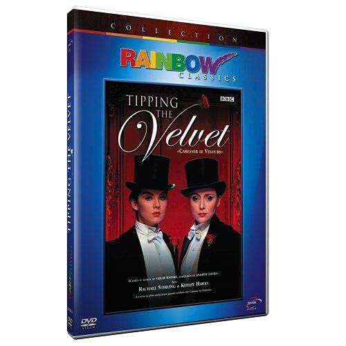 Tipping the velvet Box sets