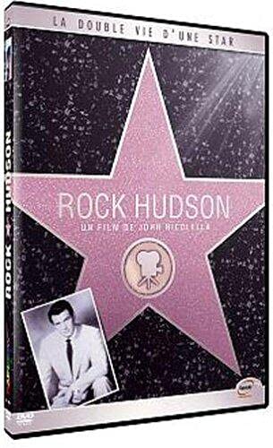 Rock Hudson: La double vie d'une star Films