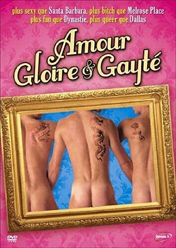 Amour, Gloire & Gayté Films