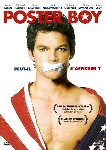 Poster Boy Movies