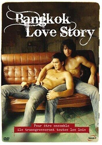 Bangkok love story Films