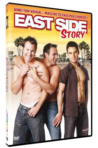 East side story Films