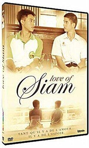 Love of siam Films
