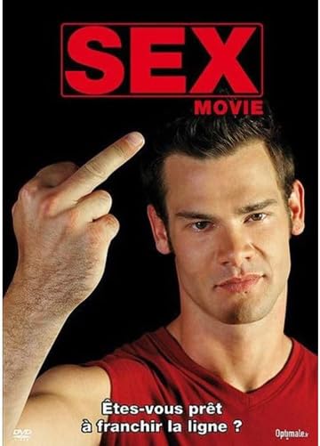 Sex Movie Films