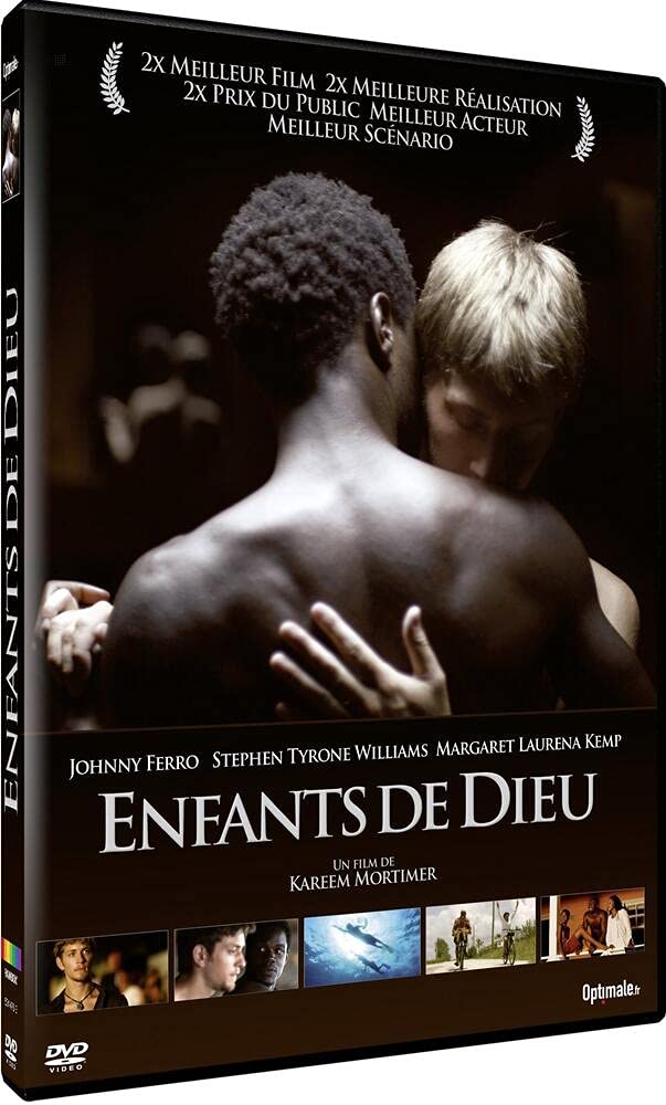 Enfants de Dieu (Children of God) Films