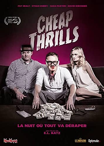 Cheap thrills Films