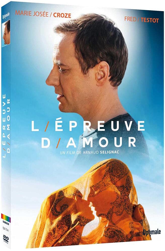 Product Image: L'épreuve d'amour