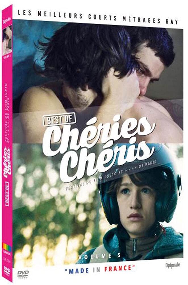 Best of Chéries chéries - Vol. 5 dvd