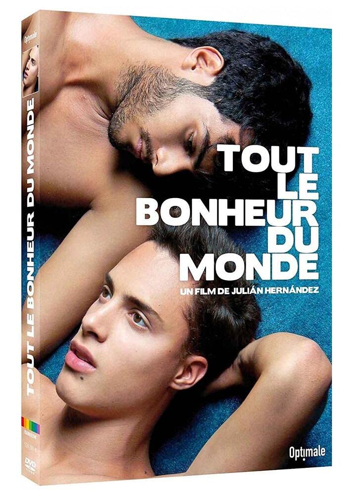 Tout le bonheur du monde dvd