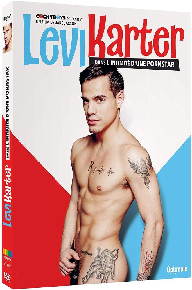 Levi karter : dans l'intimité d'une pornstar Films