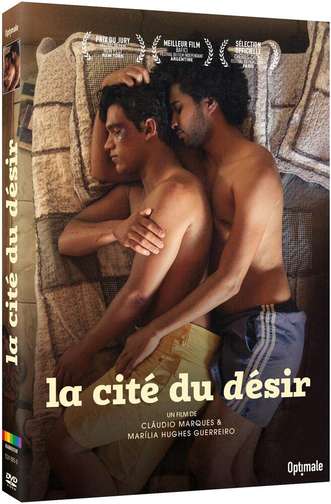 La Cité du désir Films
