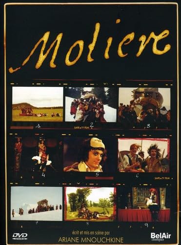 Product Image: Molière - Coffret 2 DVD