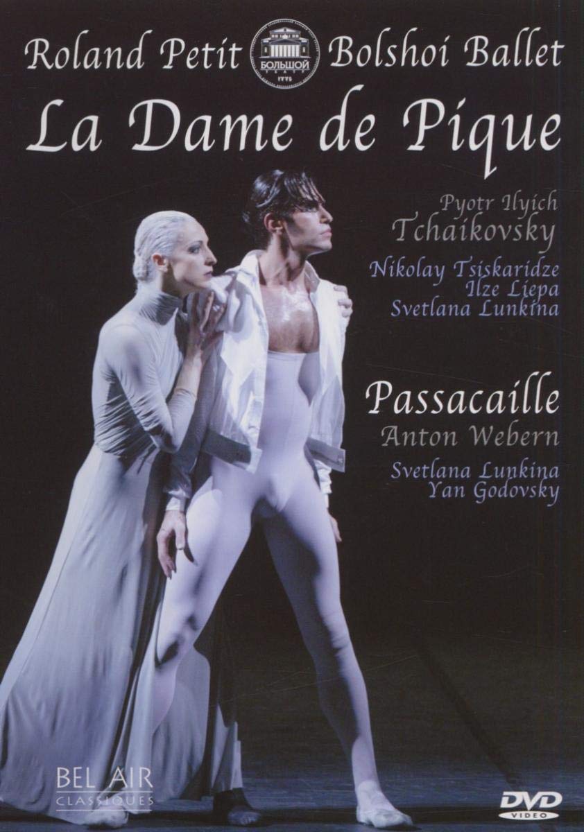 La Dame De Pique/Passacaille Music