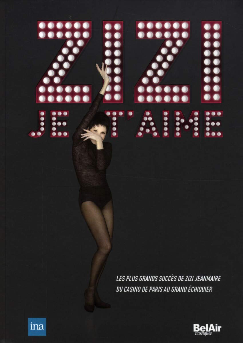 Zizi Je t'aime Films