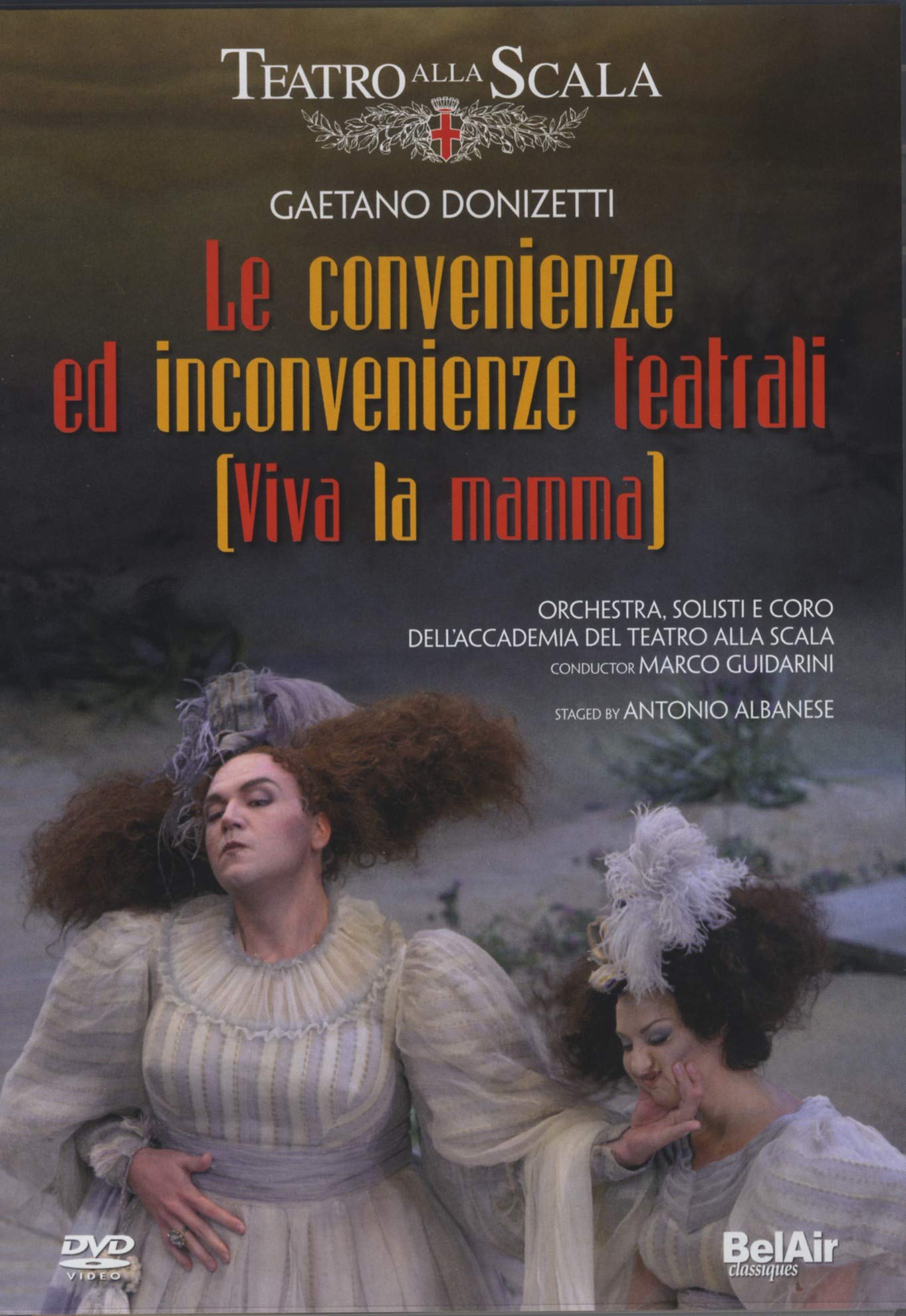 Le Convenienze Ed Inconvenienze Films