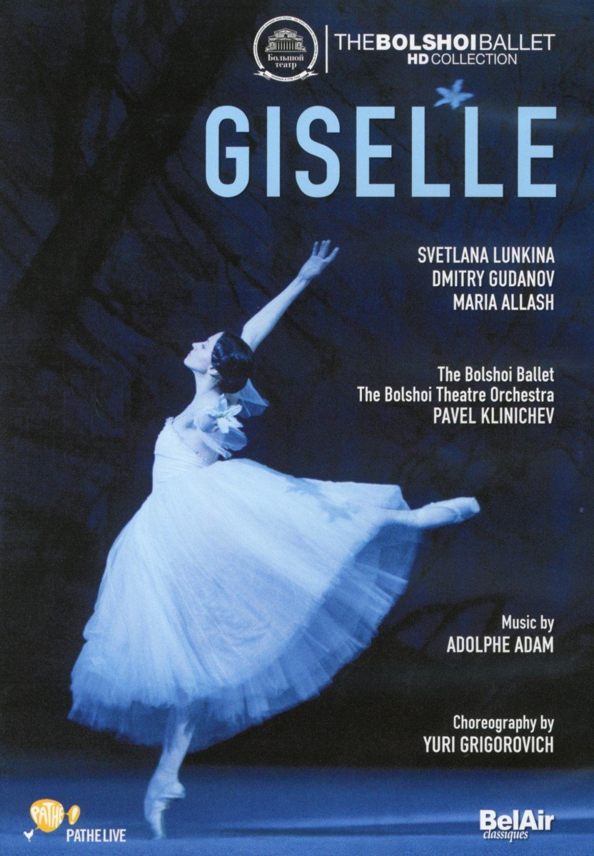 Product Image: Giselle