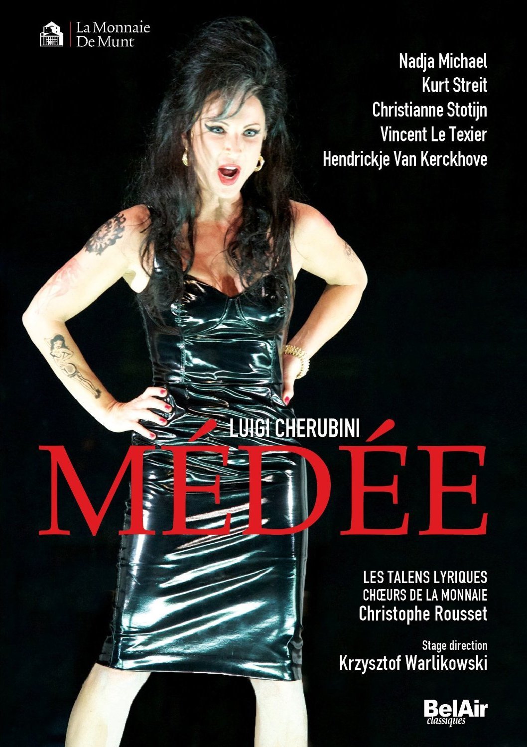 Medee Movies