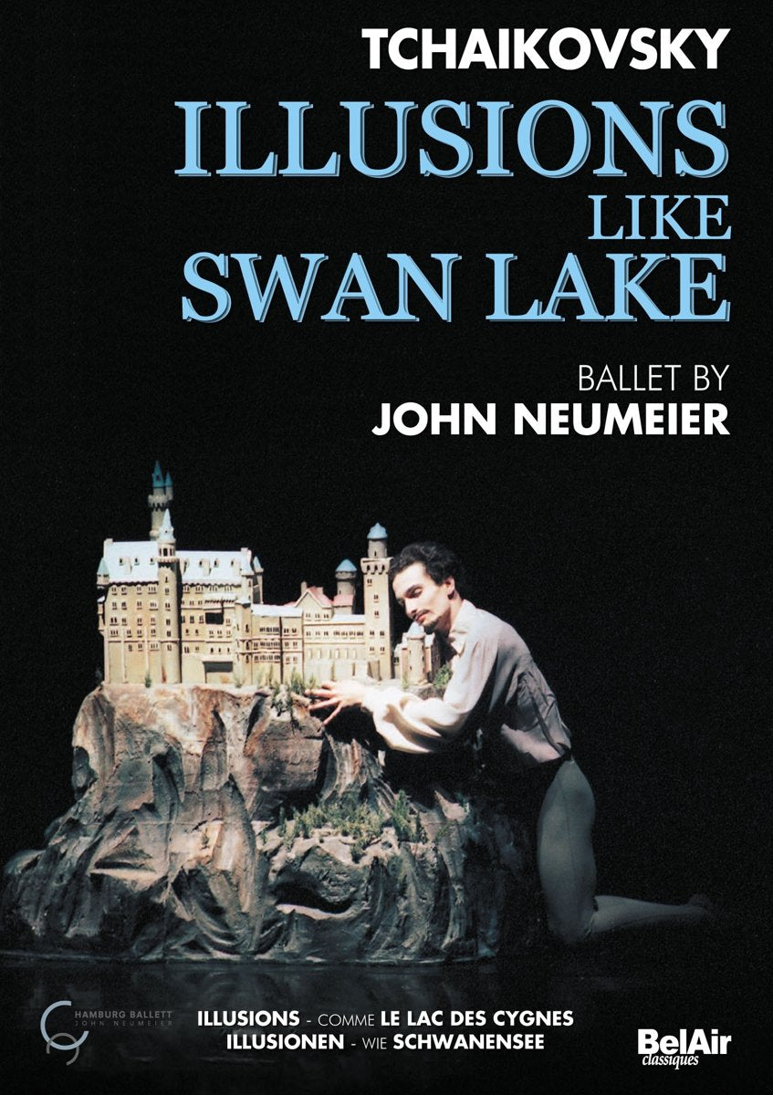 Tschaikowsky: Illusions like Swan Lake (John Neumeier) Films