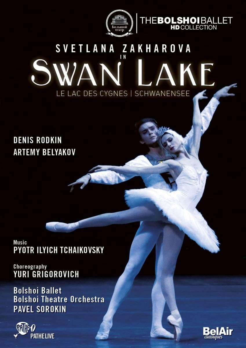 Schwanensee Films
