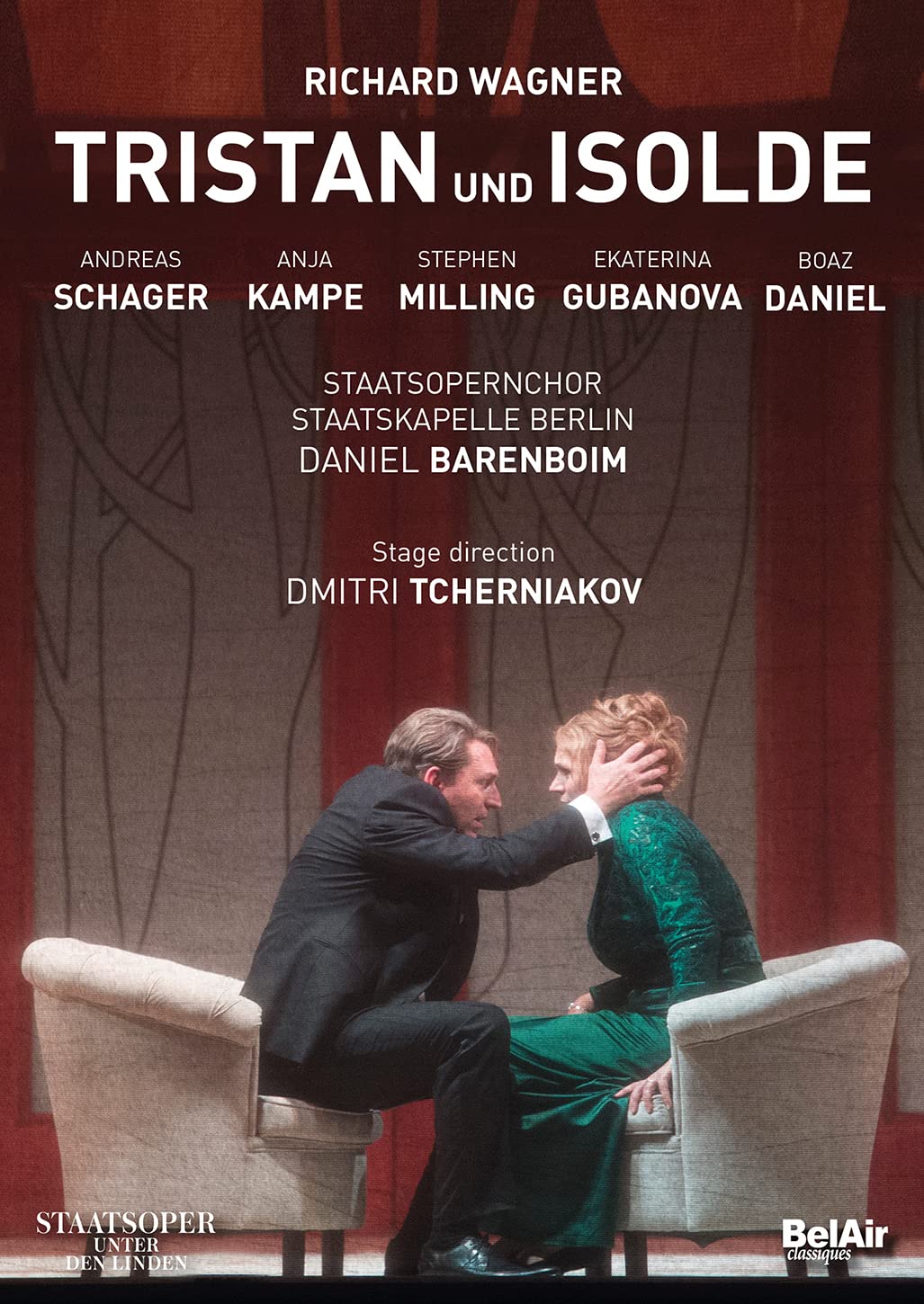 Tristan und Isolde Movies