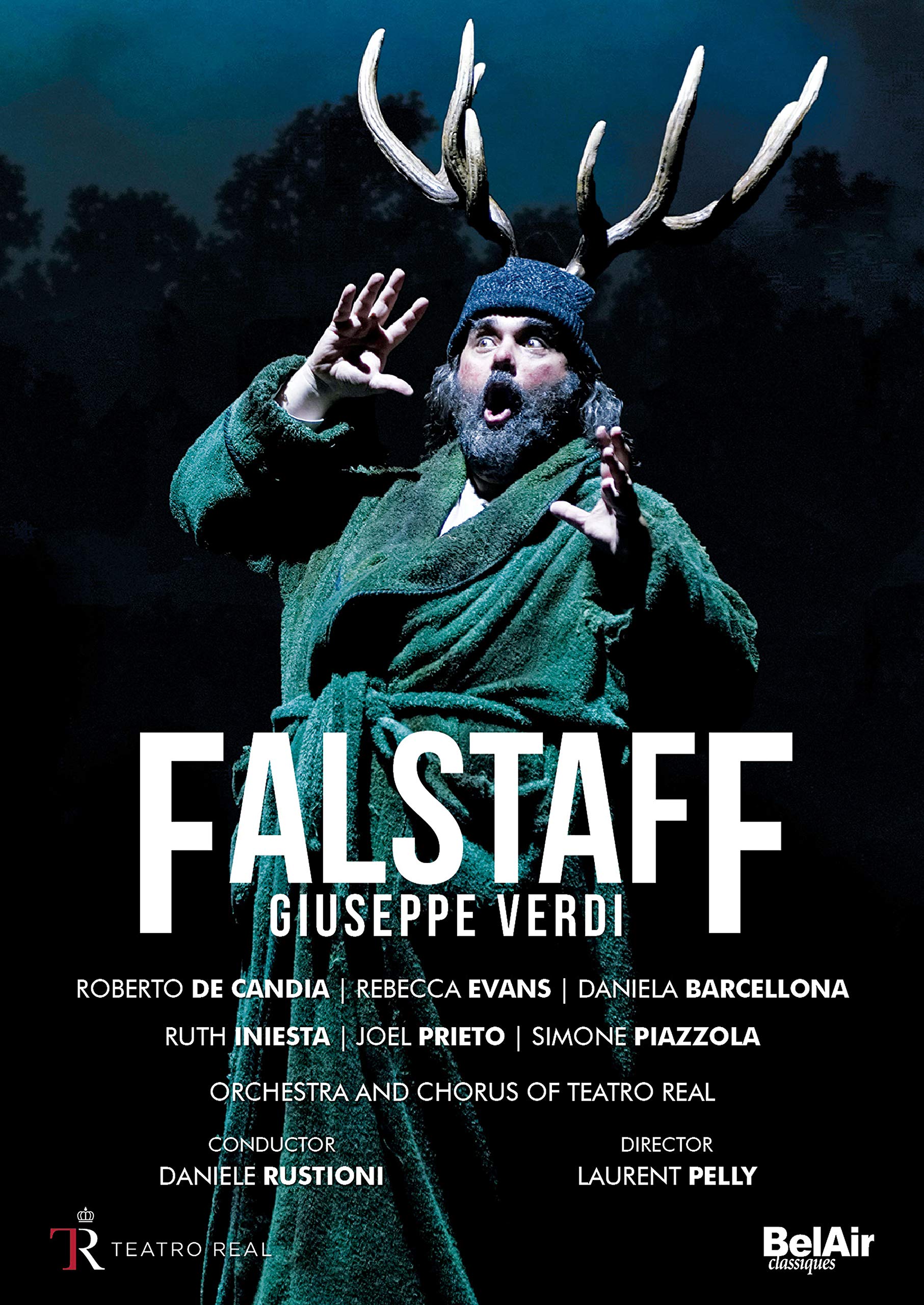 Falstaff Movies