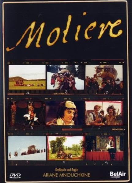 Moliere Films