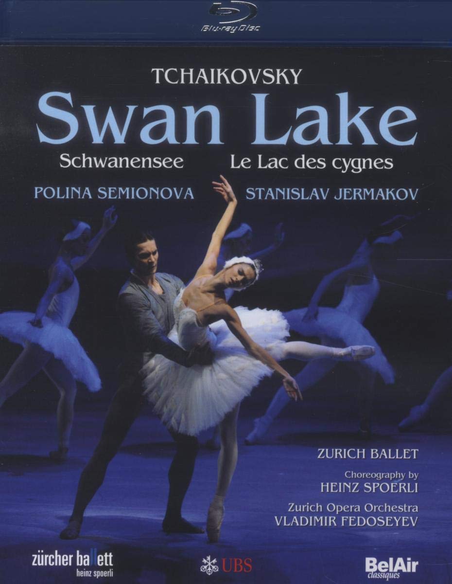 Schwanensee Films