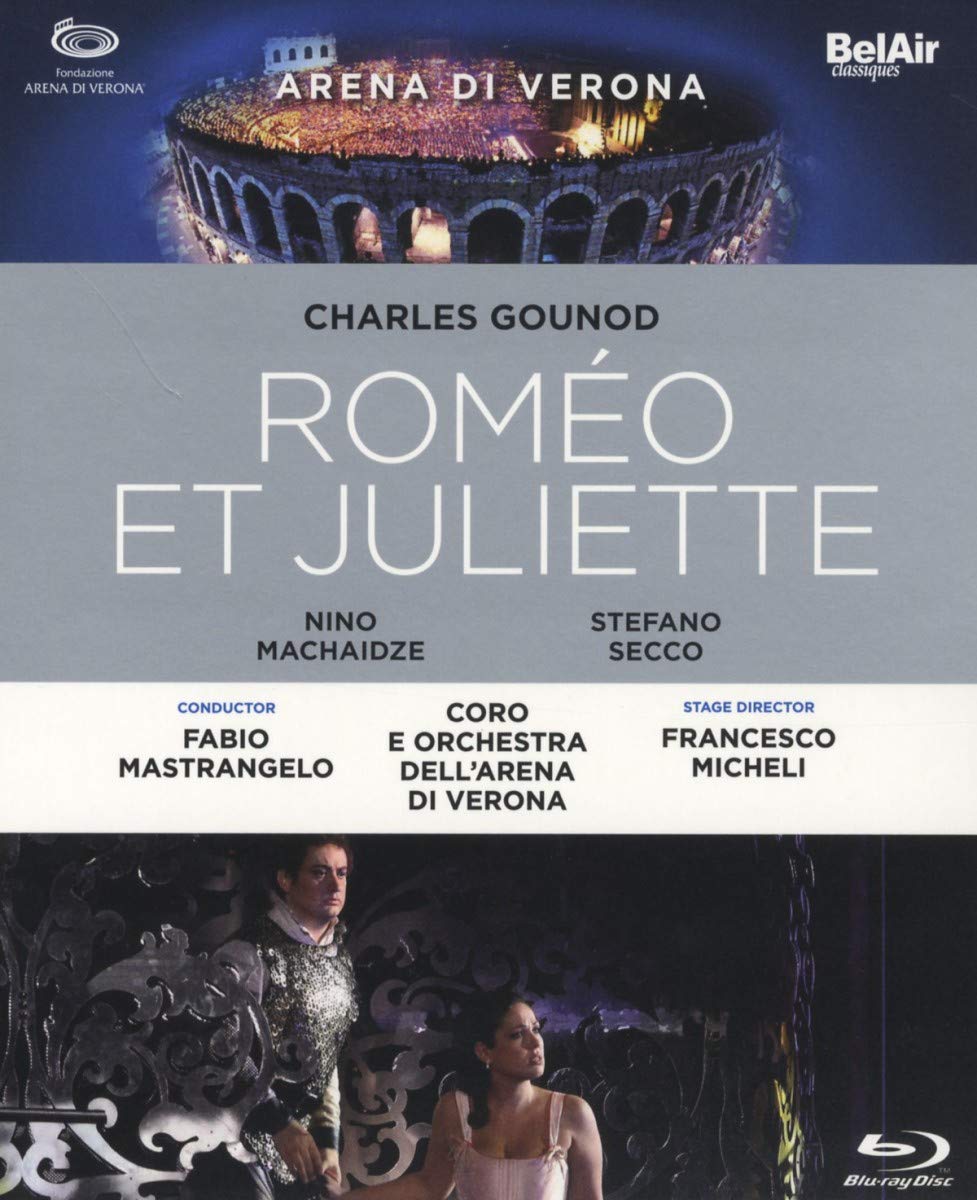 Product Image: Romeo Et Juliette
