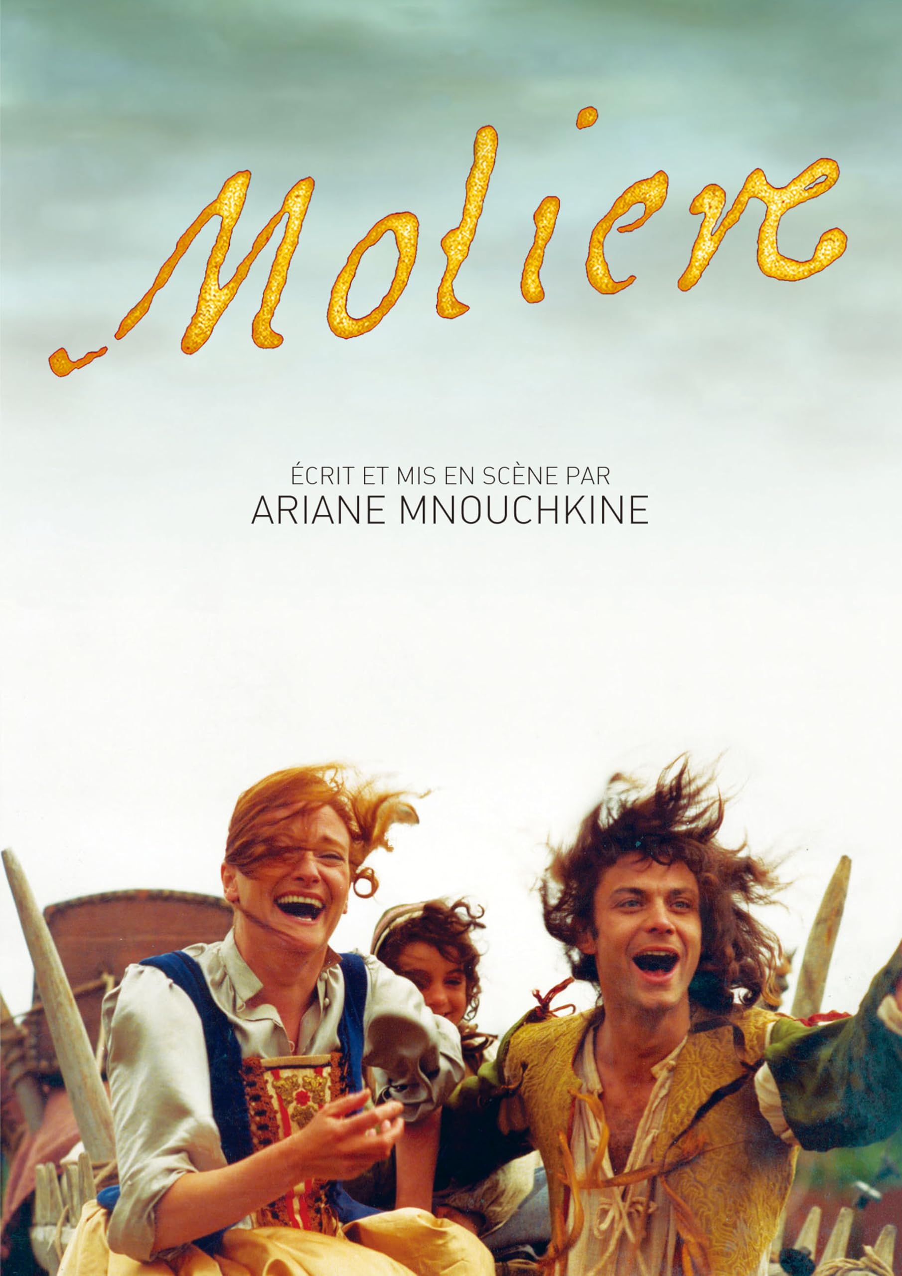 Moliere Movies