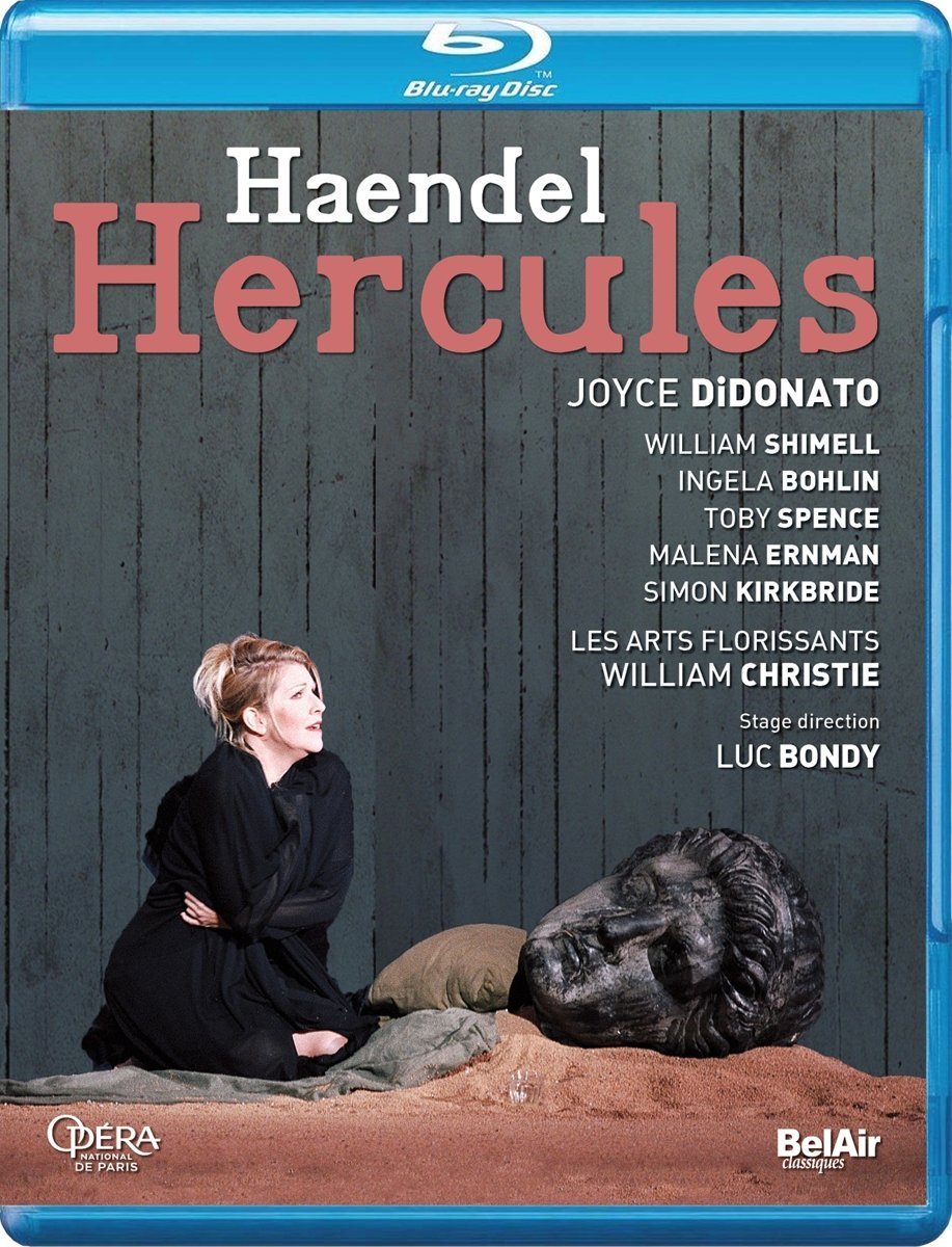 Product Image: Hercules