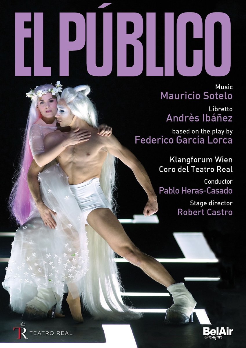 Sotelo: El Publico Classical