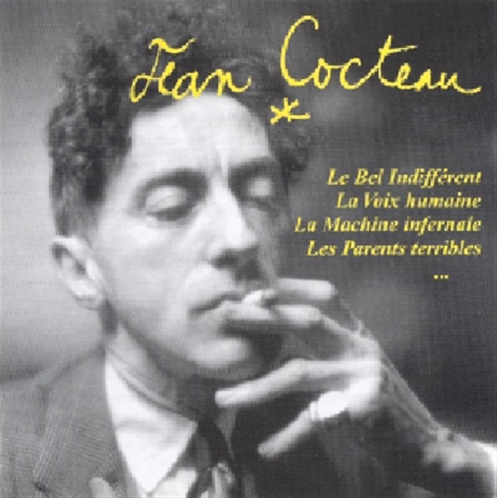 Various Artists - Cocteau / Poete Aux Mille Et Un Vis World Music