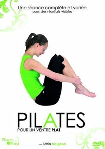 Product Image: Pilates pour un ventre plat