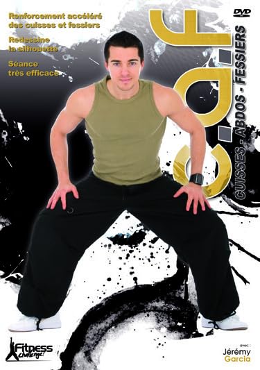 Cuisses abdos fessiers Films