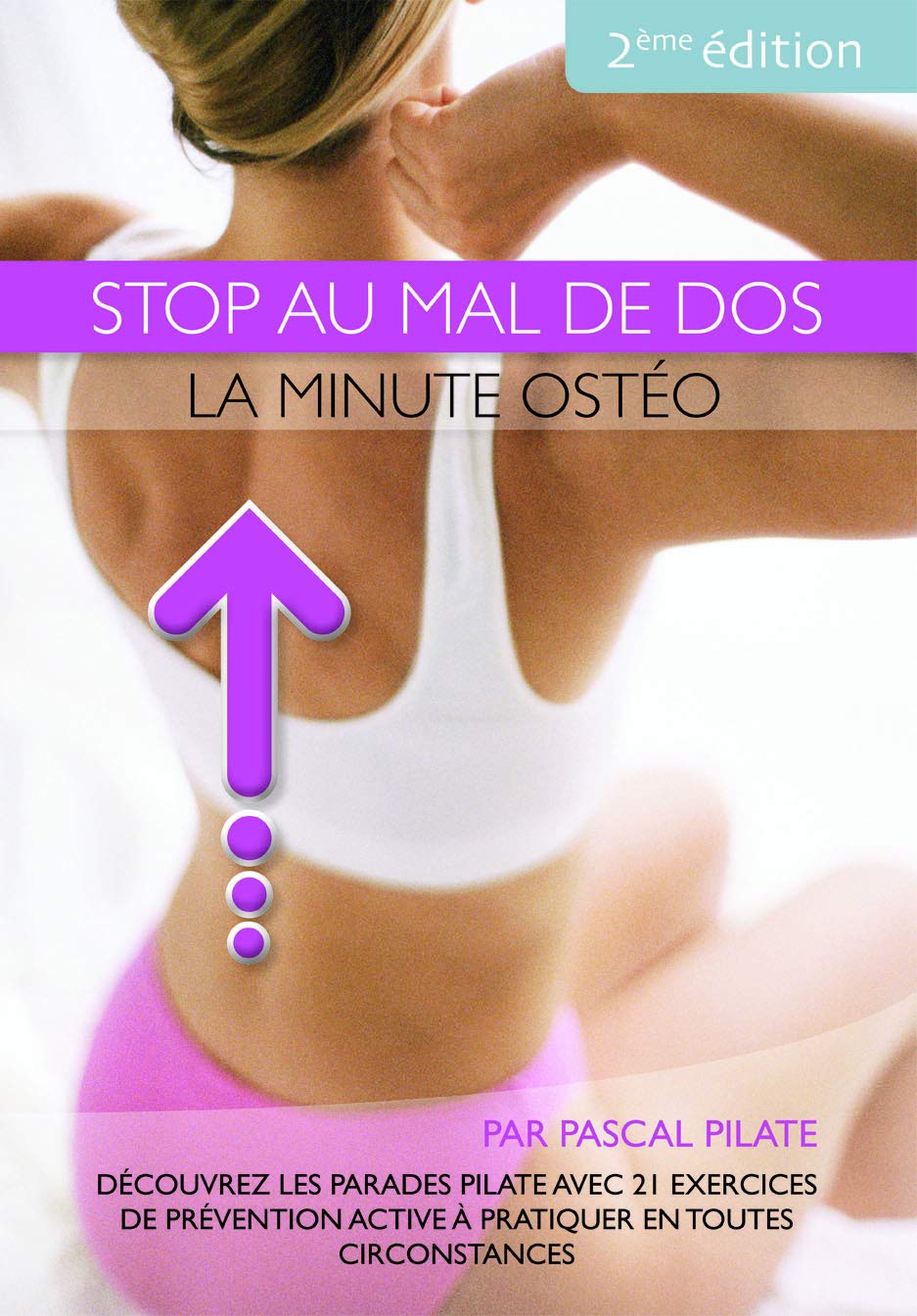 Stop mal au dos Films