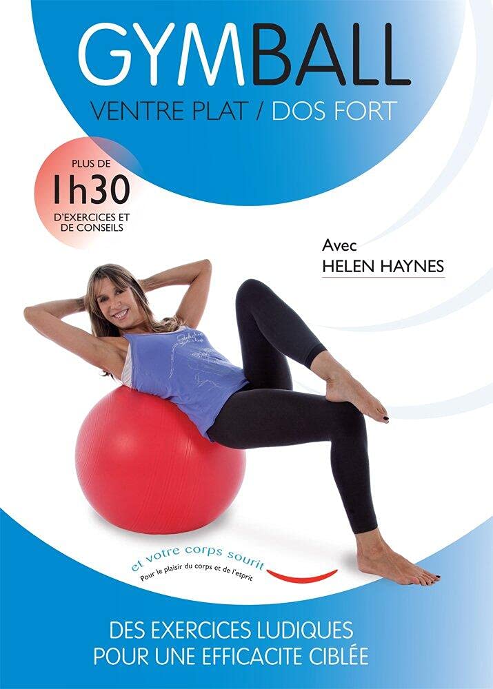 Gym ball : ventre plat - dos fort Films
