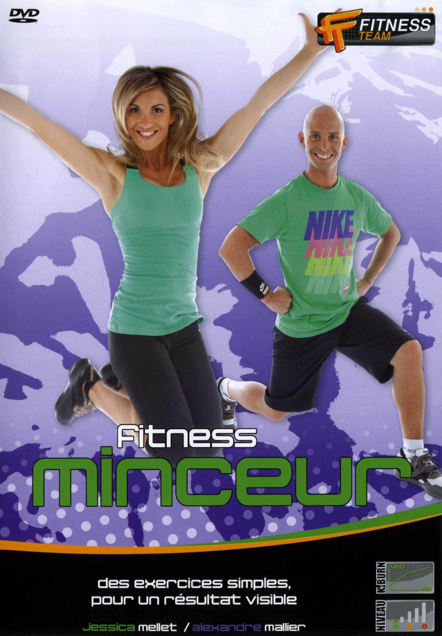 Fitness minceur Films