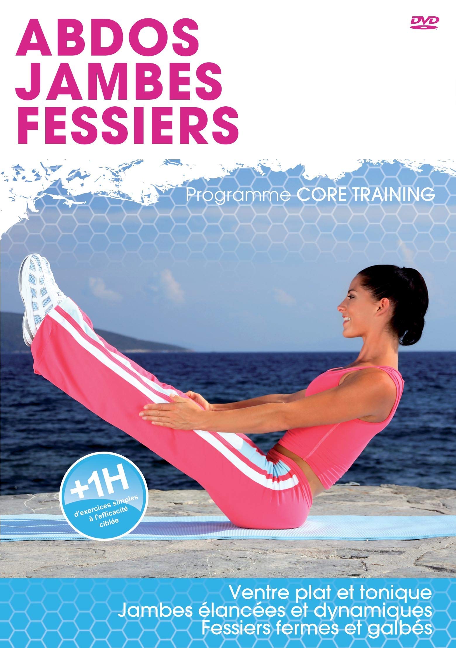 Abdos jambes fessiers Films