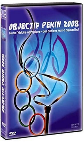 Product Image: Objectif pekin 2008