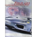 Ferrari : voitures de sport et supercars Films